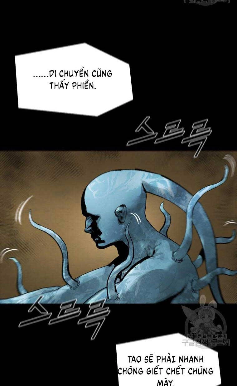 Mật Mã Mê Cung Chapter 85 - 15