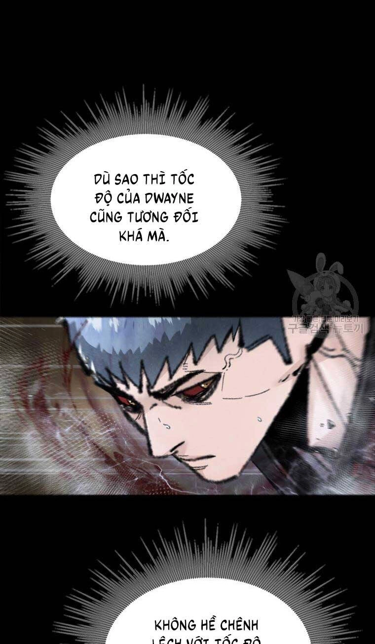 Mật Mã Mê Cung Chapter 85 - 36