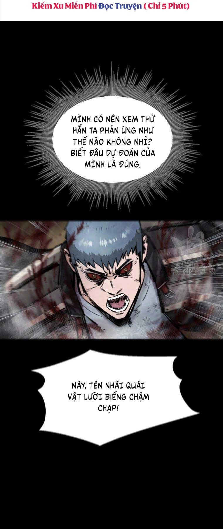 Mật Mã Mê Cung Chapter 85 - 47