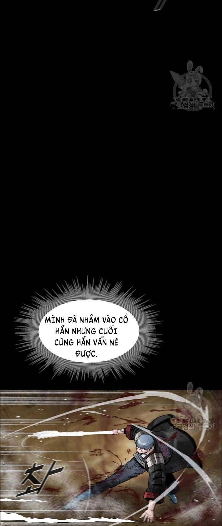 Mật Mã Mê Cung Chapter 85 - 59