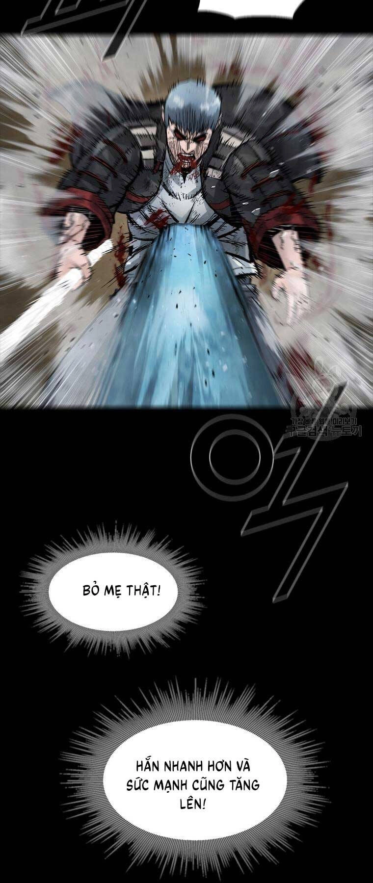 Mật Mã Mê Cung Chapter 85 - 62