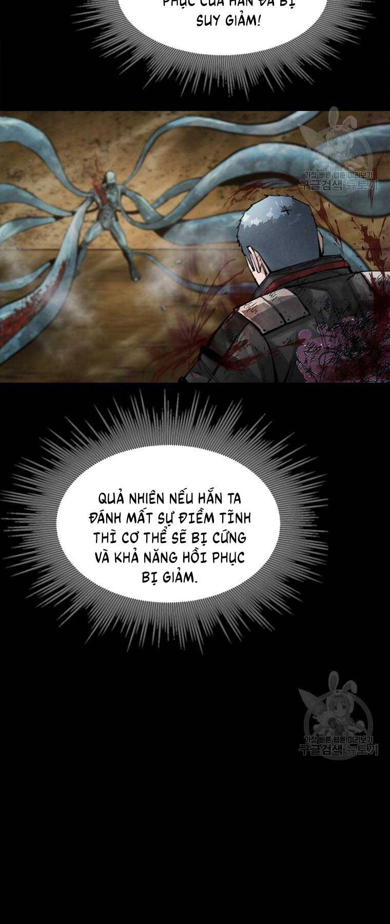 Mật Mã Mê Cung Chapter 85 - 66