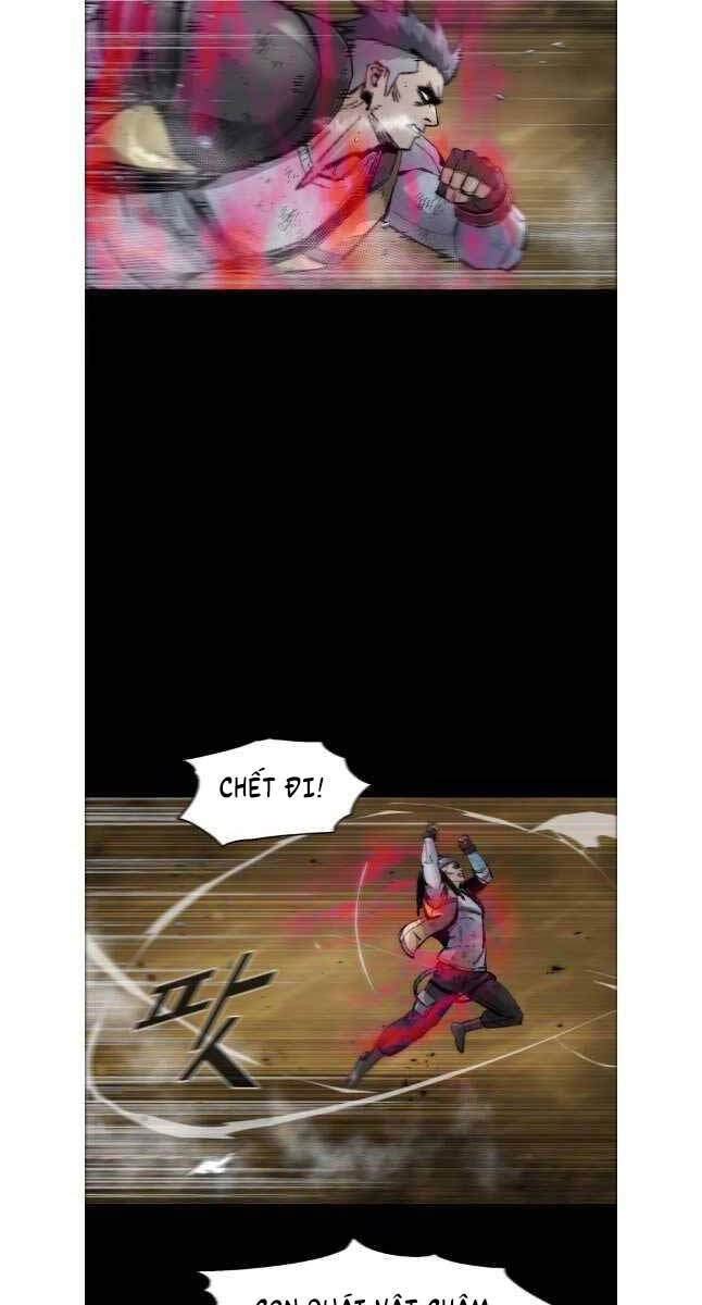 Mật Mã Mê Cung Chapter 86 - 6