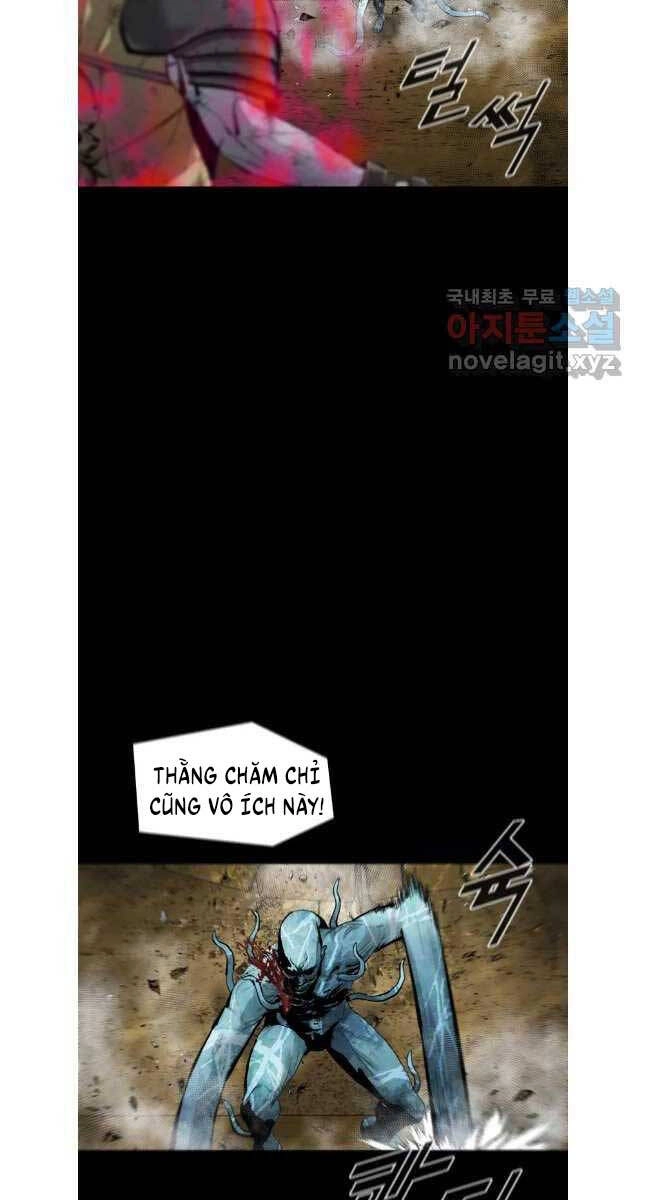 Mật Mã Mê Cung Chapter 86 - 11