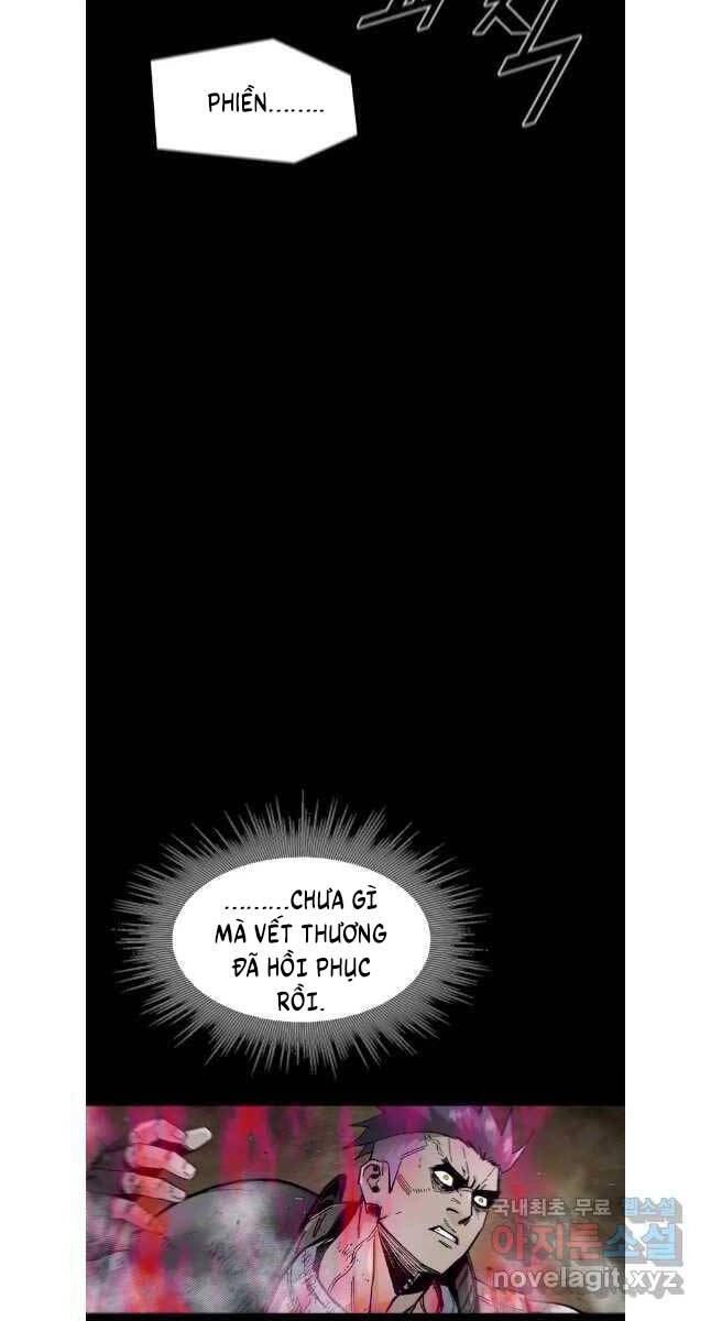 Mật Mã Mê Cung Chapter 86 - 12