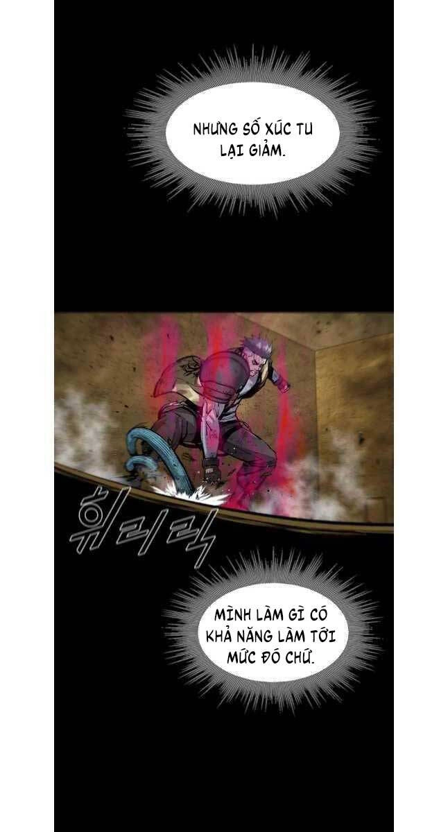 Mật Mã Mê Cung Chapter 86 - 13