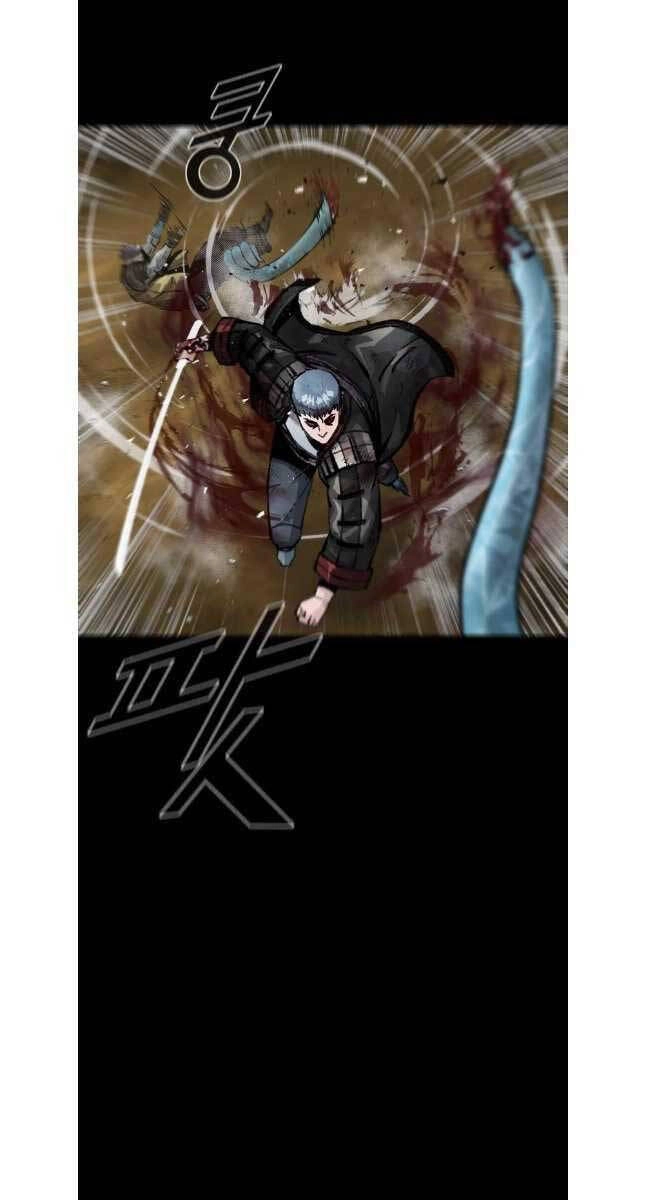 Mật Mã Mê Cung Chapter 86 - 20