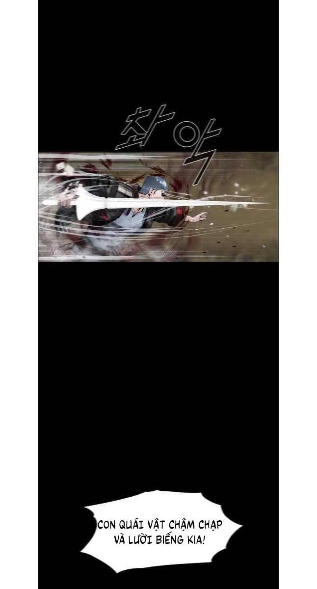 Mật Mã Mê Cung Chapter 86 - 22