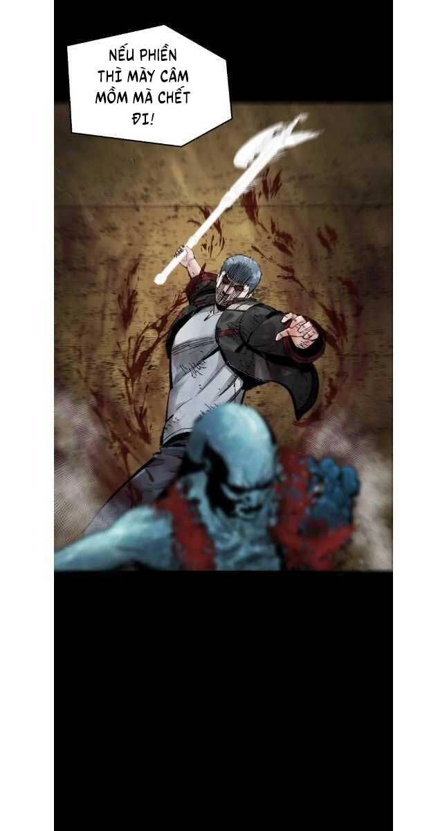 Mật Mã Mê Cung Chapter 86 - 42