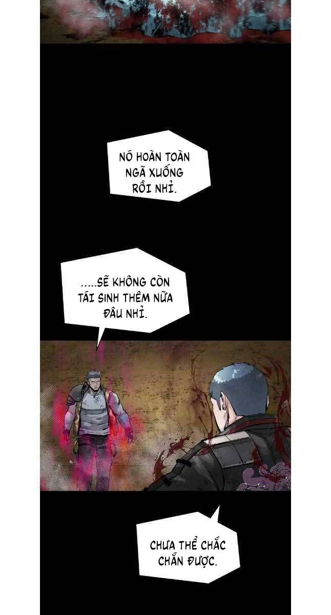 Mật Mã Mê Cung Chapter 86 - 47