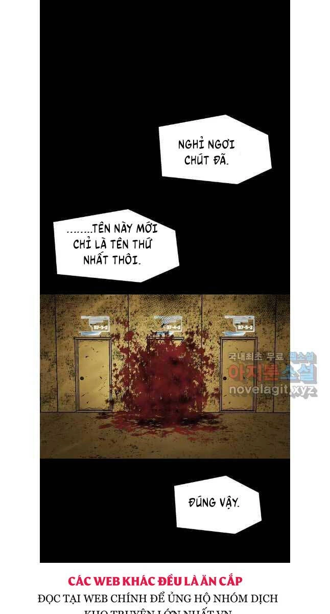 Mật Mã Mê Cung Chapter 86 - 50