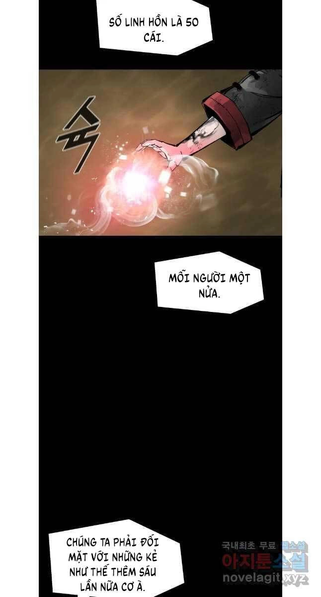 Mật Mã Mê Cung Chapter 86 - 52