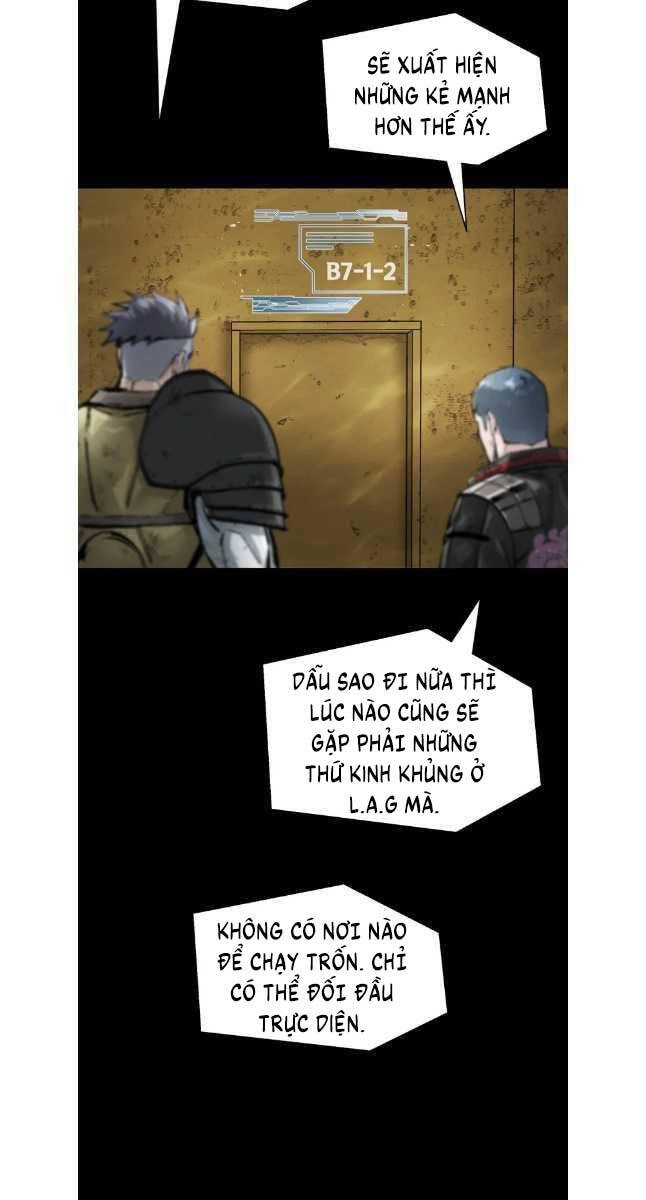 Mật Mã Mê Cung Chapter 86 - 53