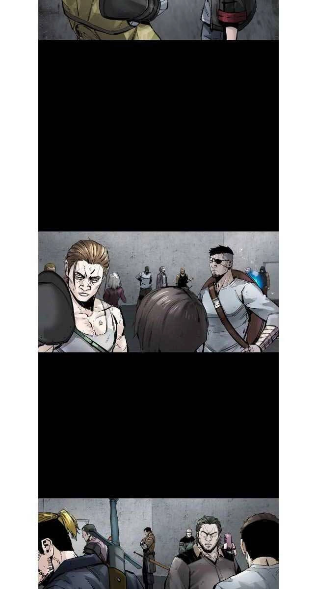 Mật Mã Mê Cung Chapter 86 - 62