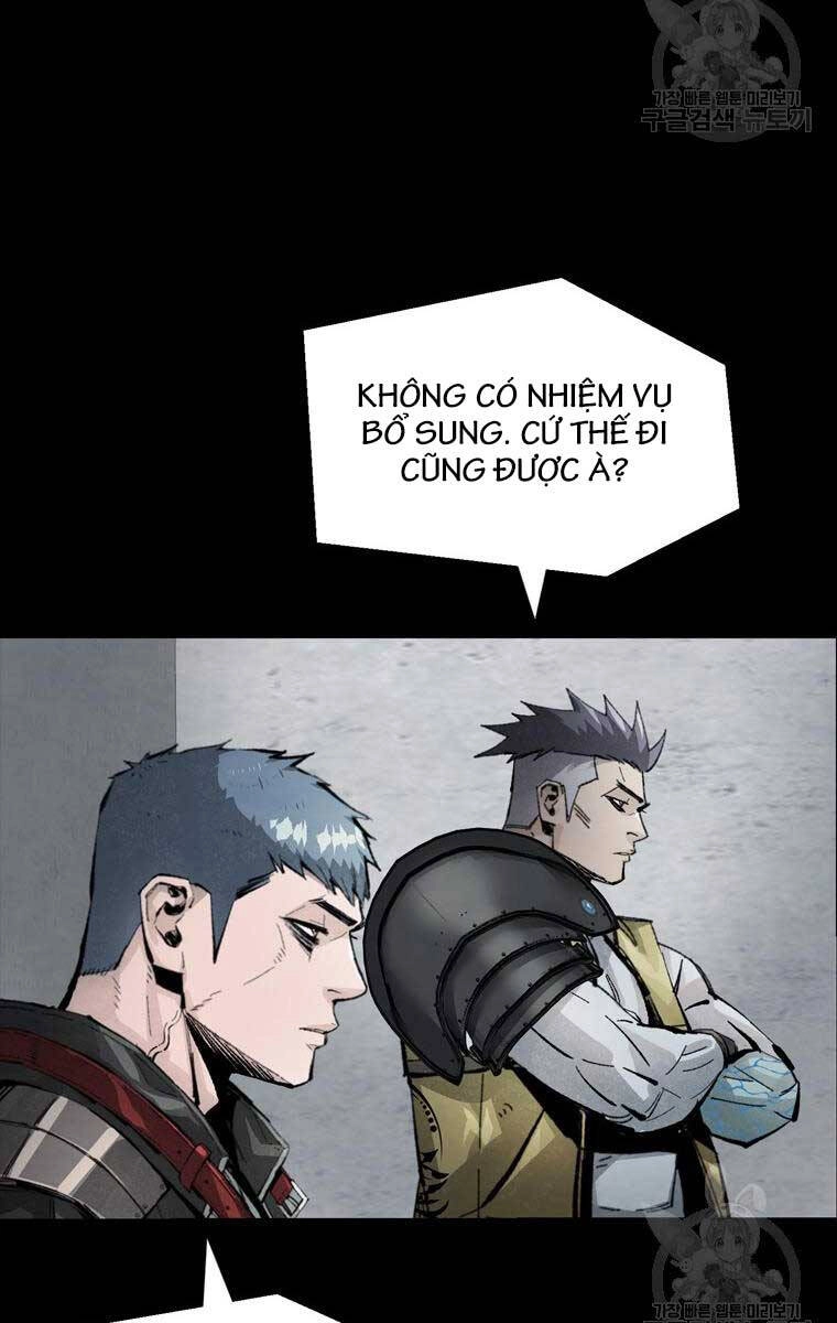 Mật Mã Mê Cung Chapter 87 - 5