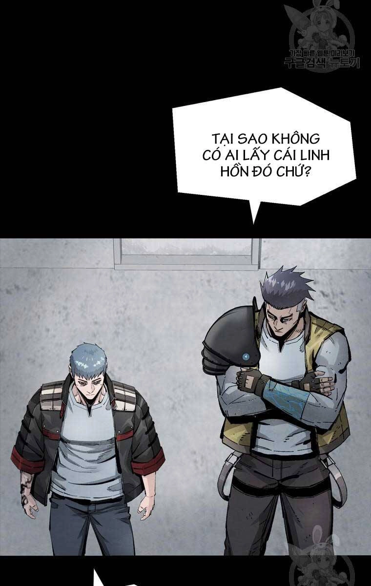 Mật Mã Mê Cung Chapter 87 - 8