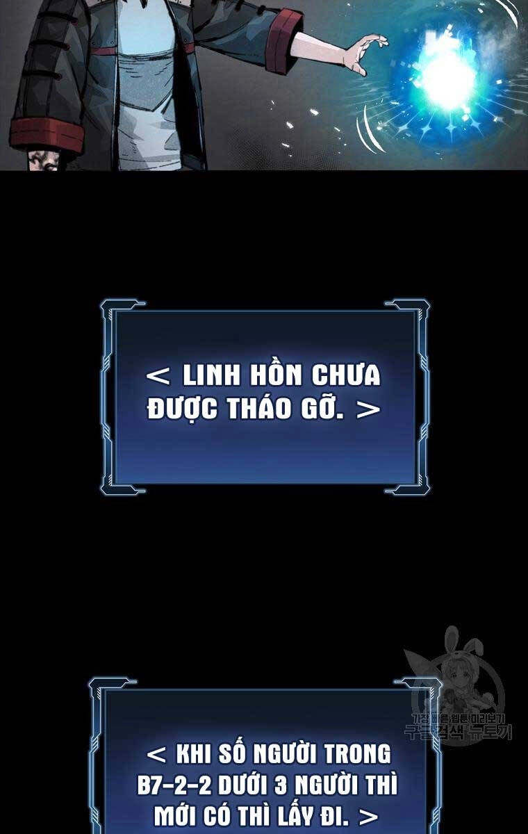 Mật Mã Mê Cung Chapter 87 - 16