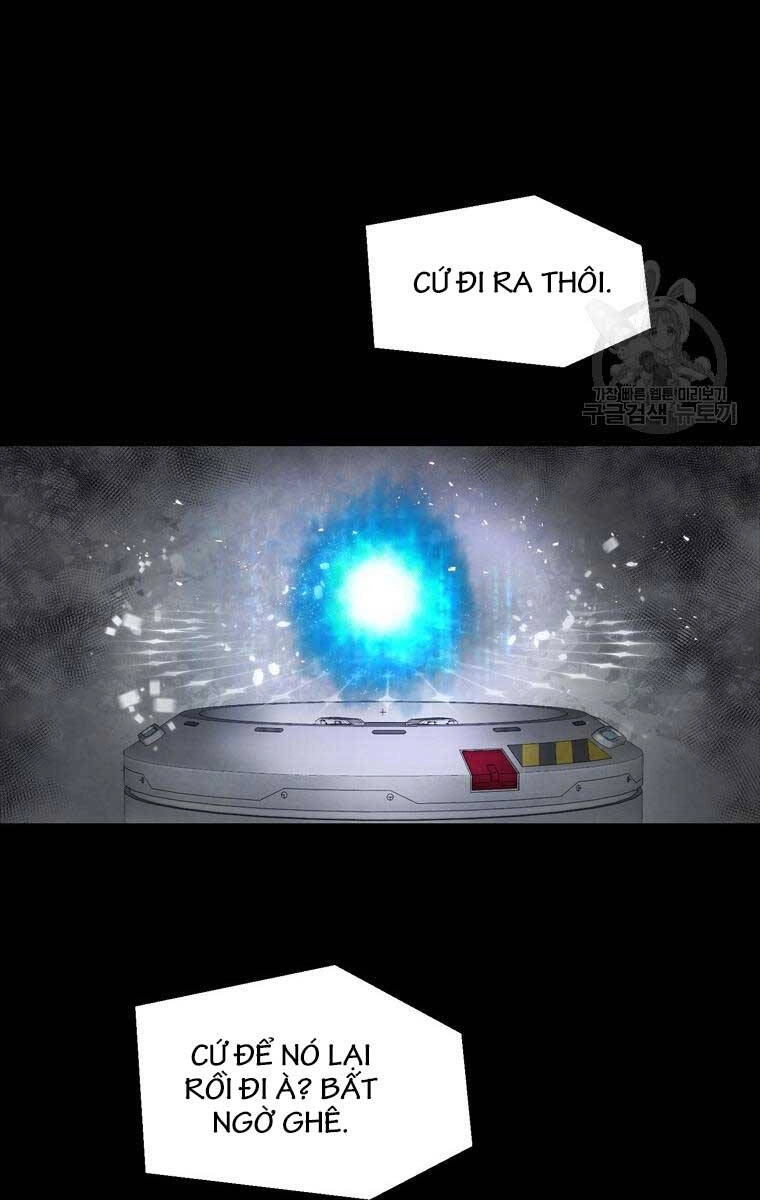 Mật Mã Mê Cung Chapter 87 - 22