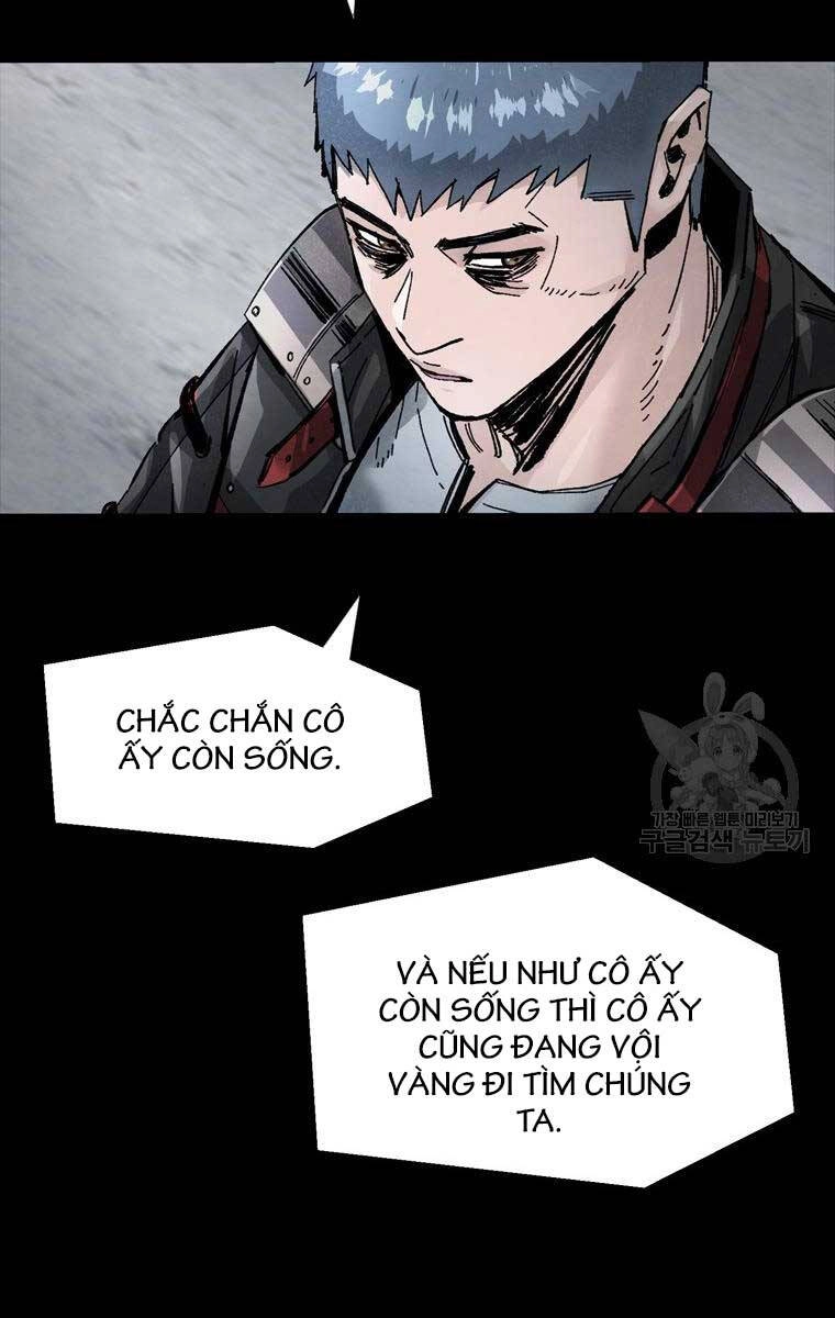 Mật Mã Mê Cung Chapter 87 - 30