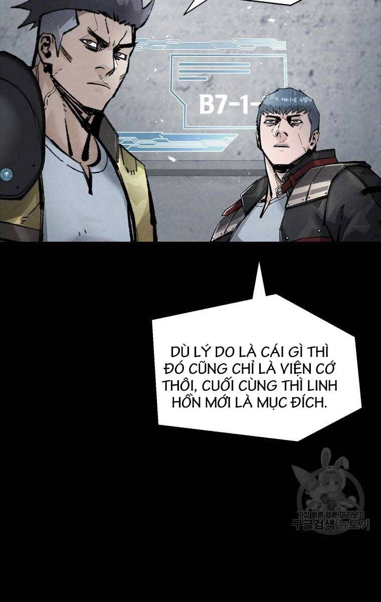 Mật Mã Mê Cung Chapter 87 - 43