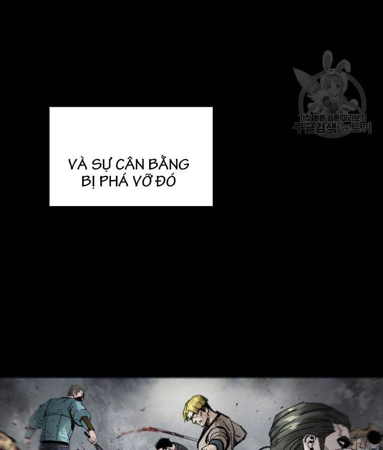 Mật Mã Mê Cung Chapter 87 - 45