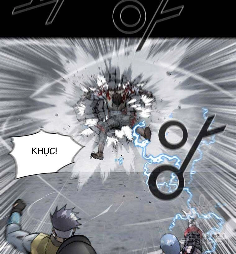 Mật Mã Mê Cung Chapter 87 - 56