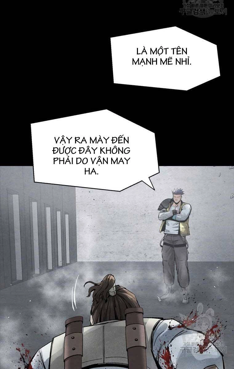 Mật Mã Mê Cung Chapter 87 - 59