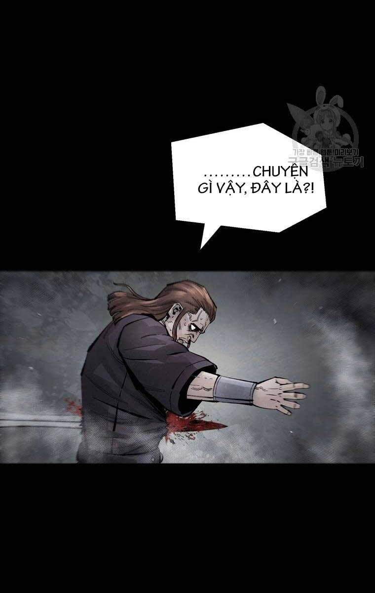 Mật Mã Mê Cung Chapter 87 - 86