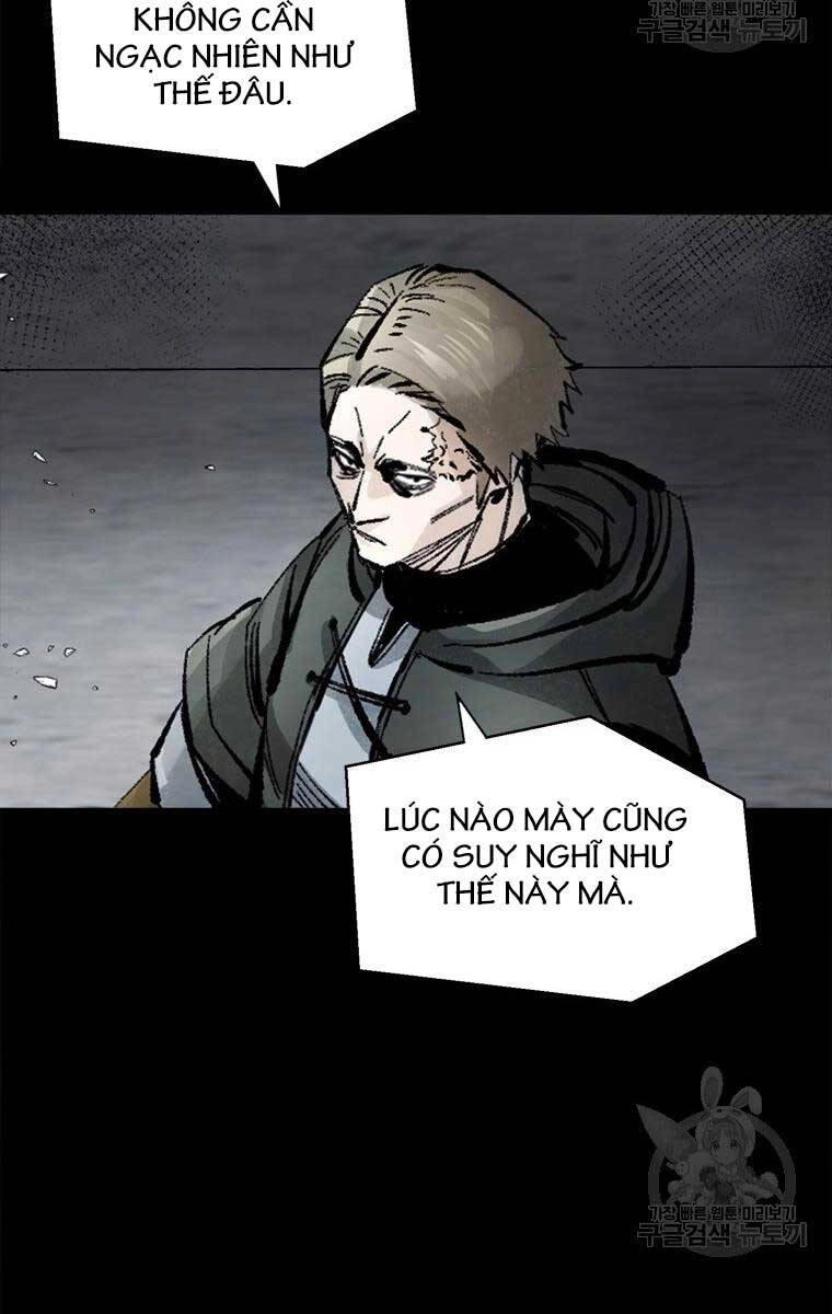 Mật Mã Mê Cung Chapter 87 - 89