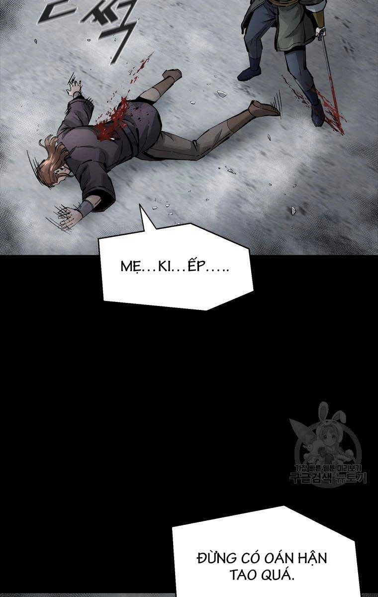 Mật Mã Mê Cung Chapter 87 - 91