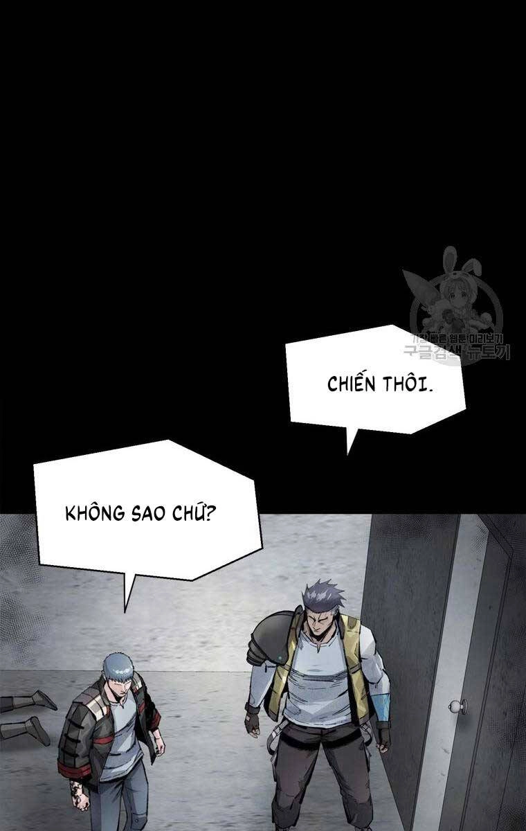 Mật Mã Mê Cung Chapter 88 - 6