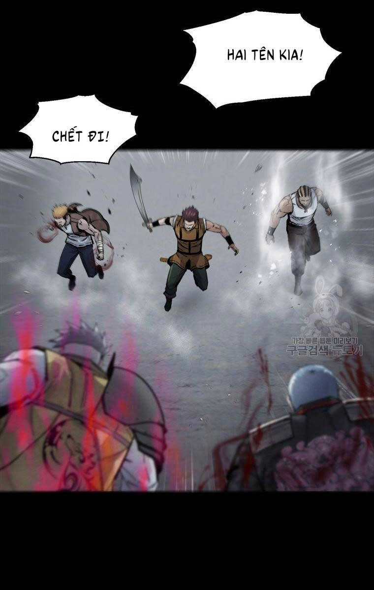 Mật Mã Mê Cung Chapter 88 - 13