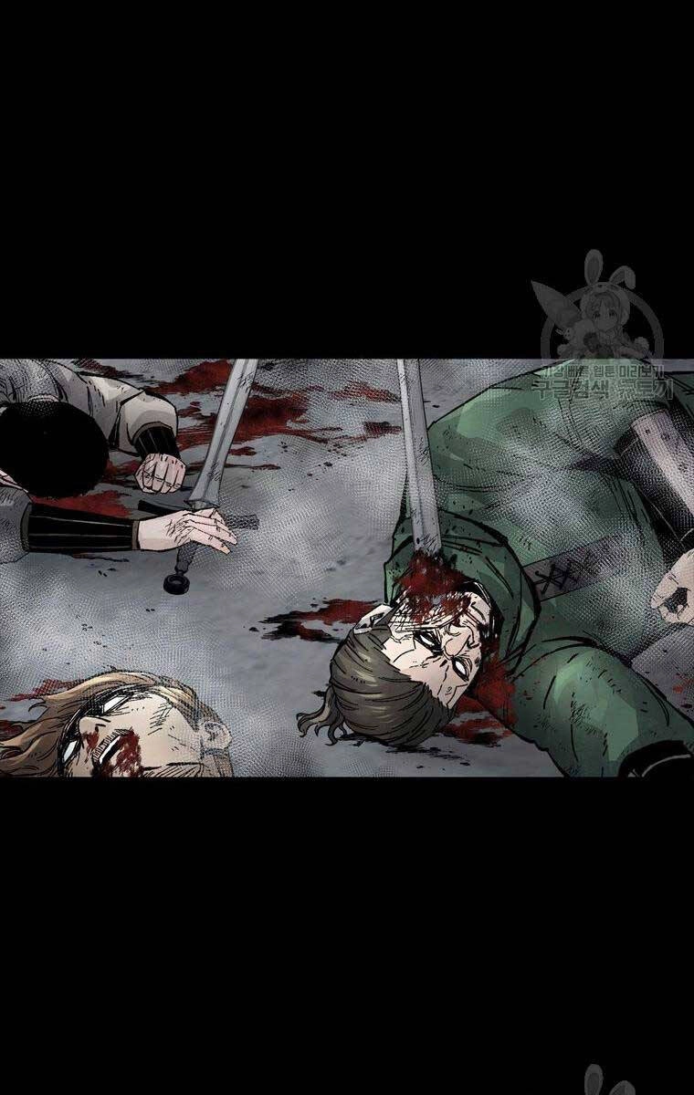 Mật Mã Mê Cung Chapter 88 - 17