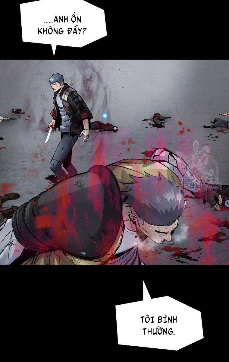 Mật Mã Mê Cung Chapter 88 - 22