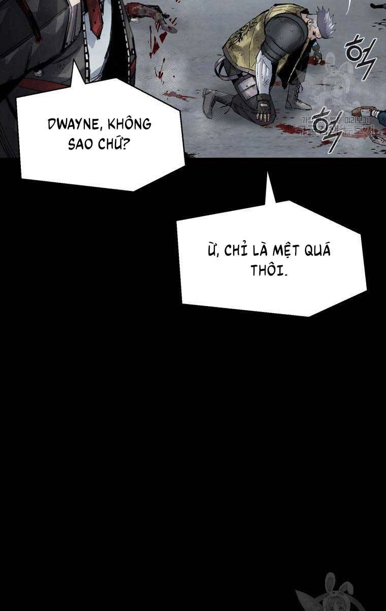 Mật Mã Mê Cung Chapter 88 - 24