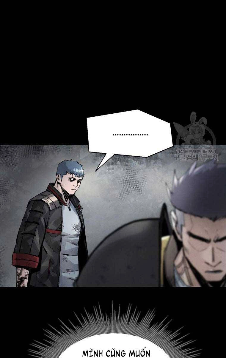 Mật Mã Mê Cung Chapter 88 - 27