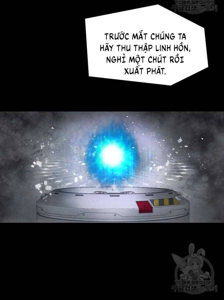 Mật Mã Mê Cung Chapter 88 - 29