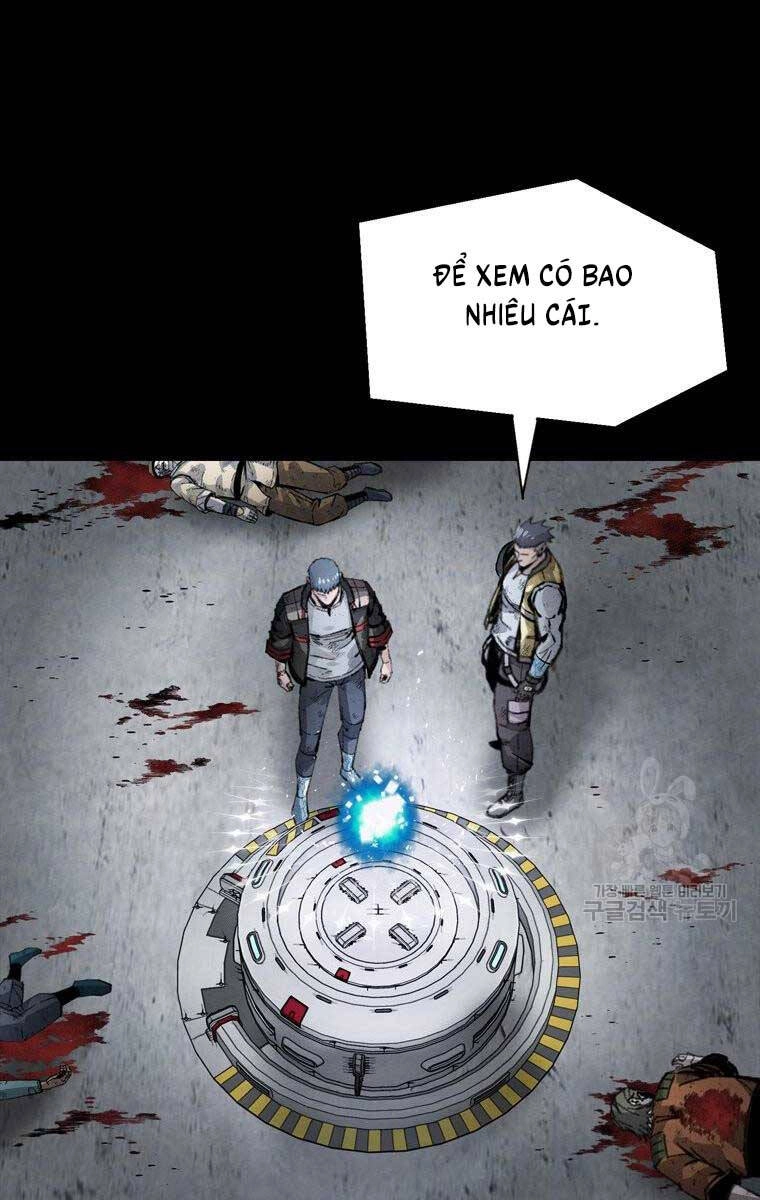 Mật Mã Mê Cung Chapter 88 - 30