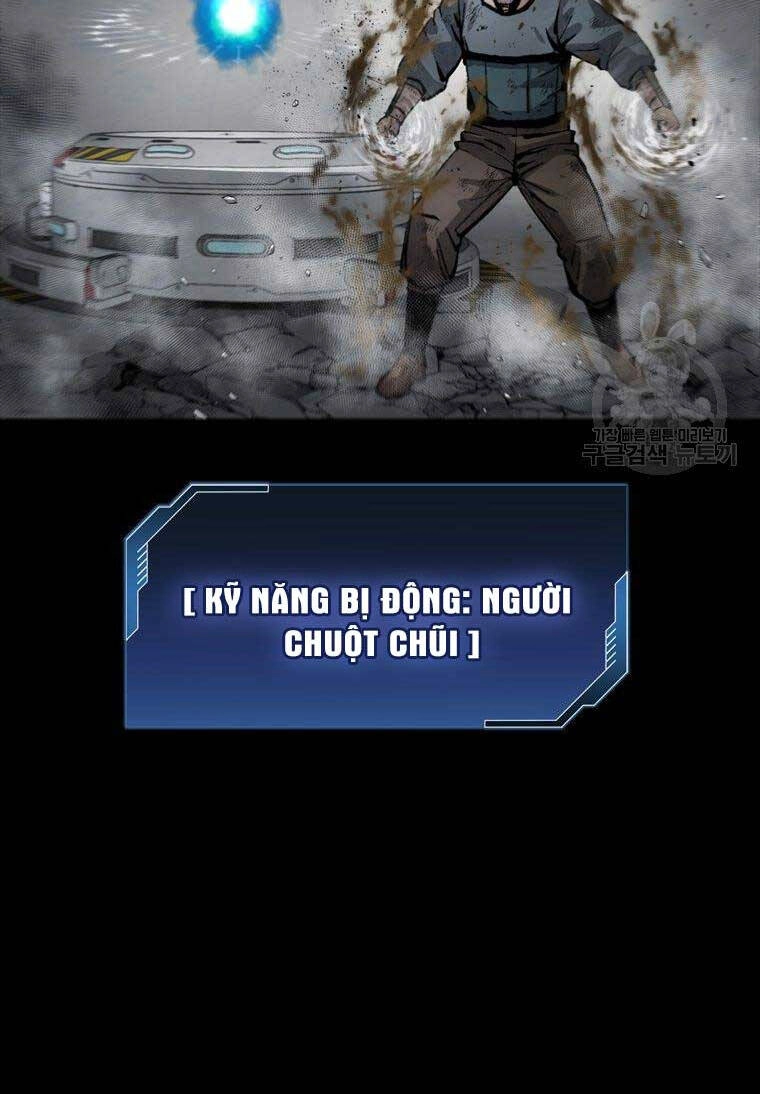 Mật Mã Mê Cung Chapter 88 - 39