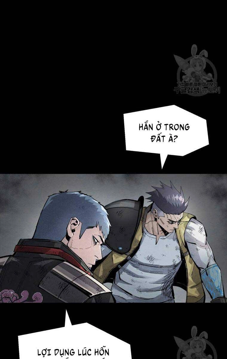 Mật Mã Mê Cung Chapter 88 - 40