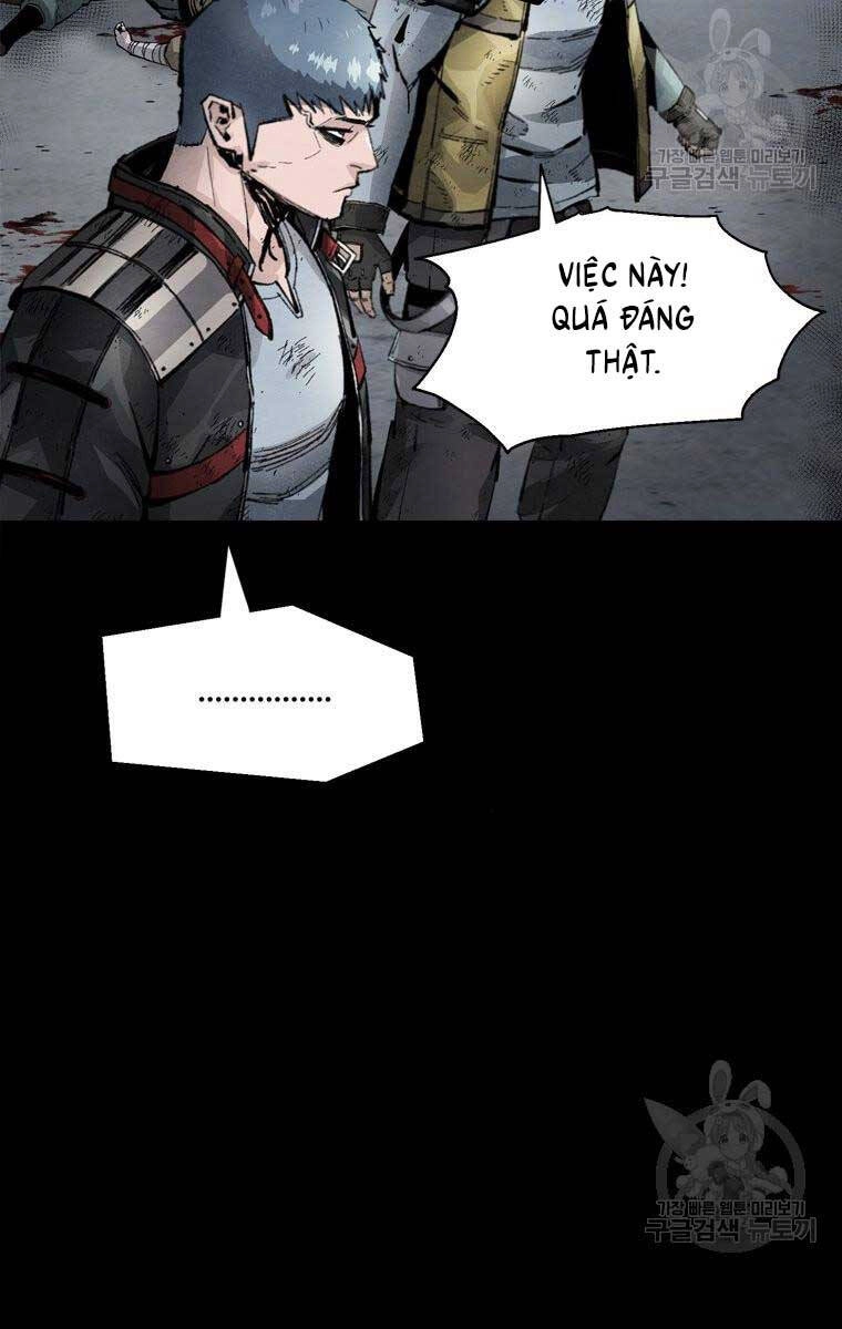 Mật Mã Mê Cung Chapter 88 - 52