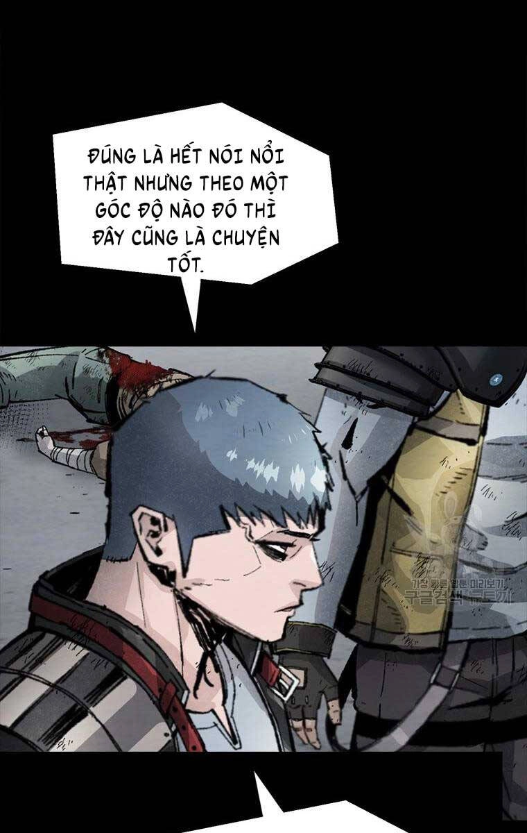 Mật Mã Mê Cung Chapter 88 - 53