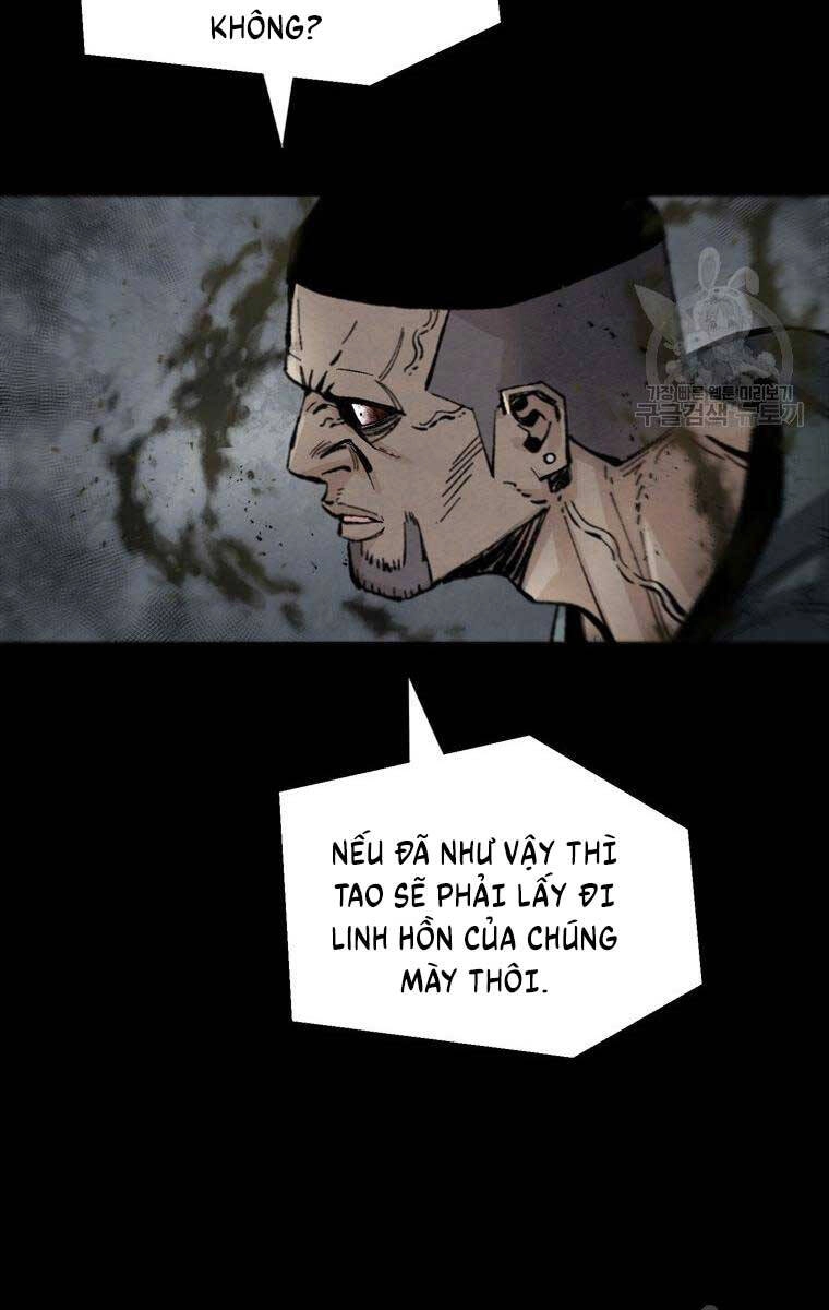 Mật Mã Mê Cung Chapter 88 - 55