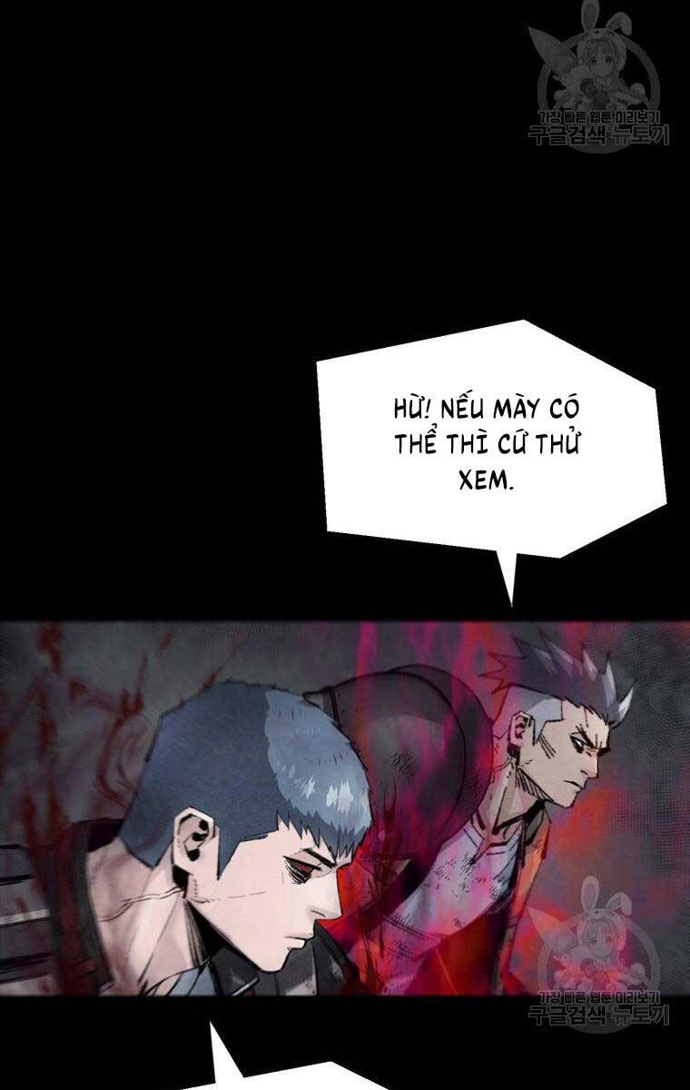 Mật Mã Mê Cung Chapter 88 - 56