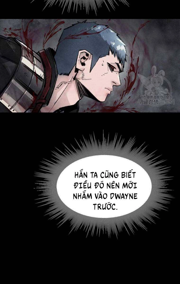 Mật Mã Mê Cung Chapter 88 - 76