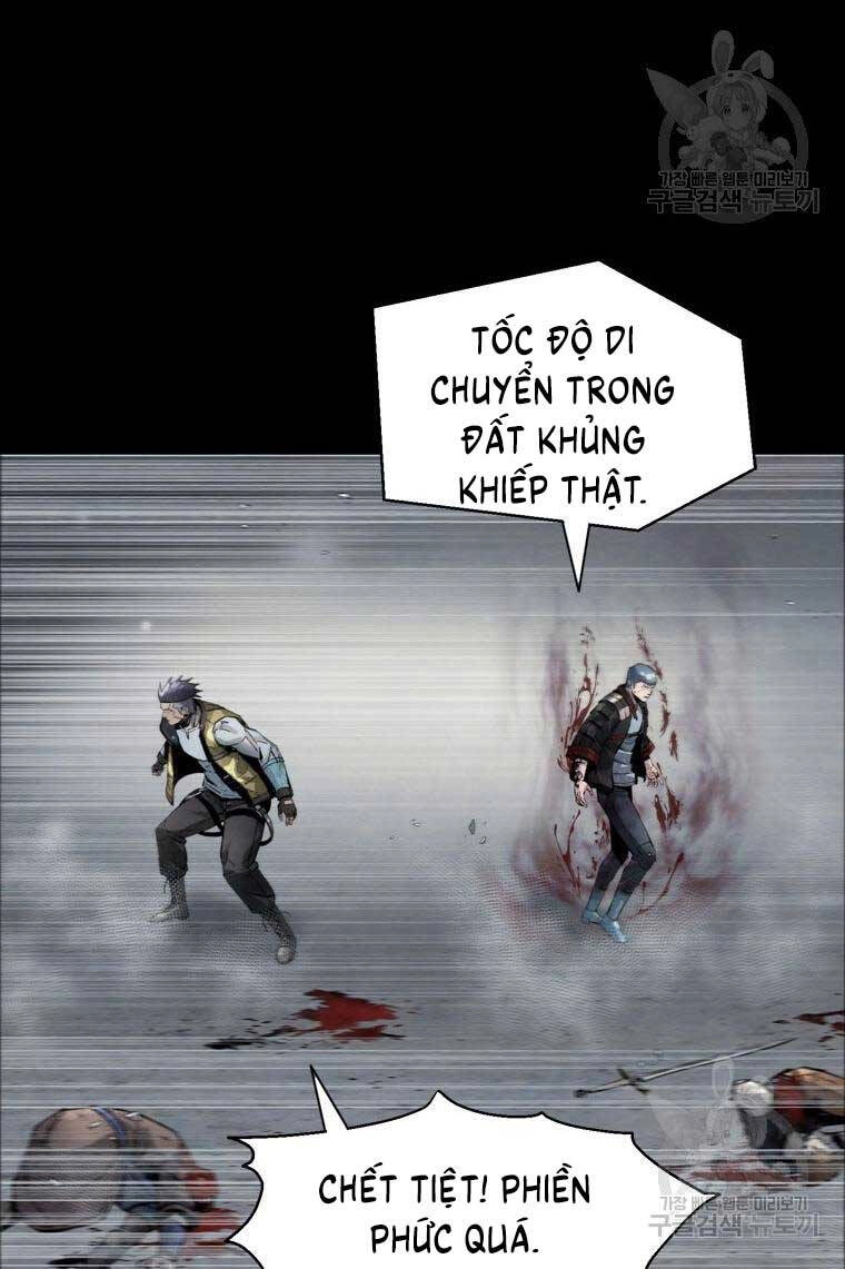 Mật Mã Mê Cung Chapter 88 - 77