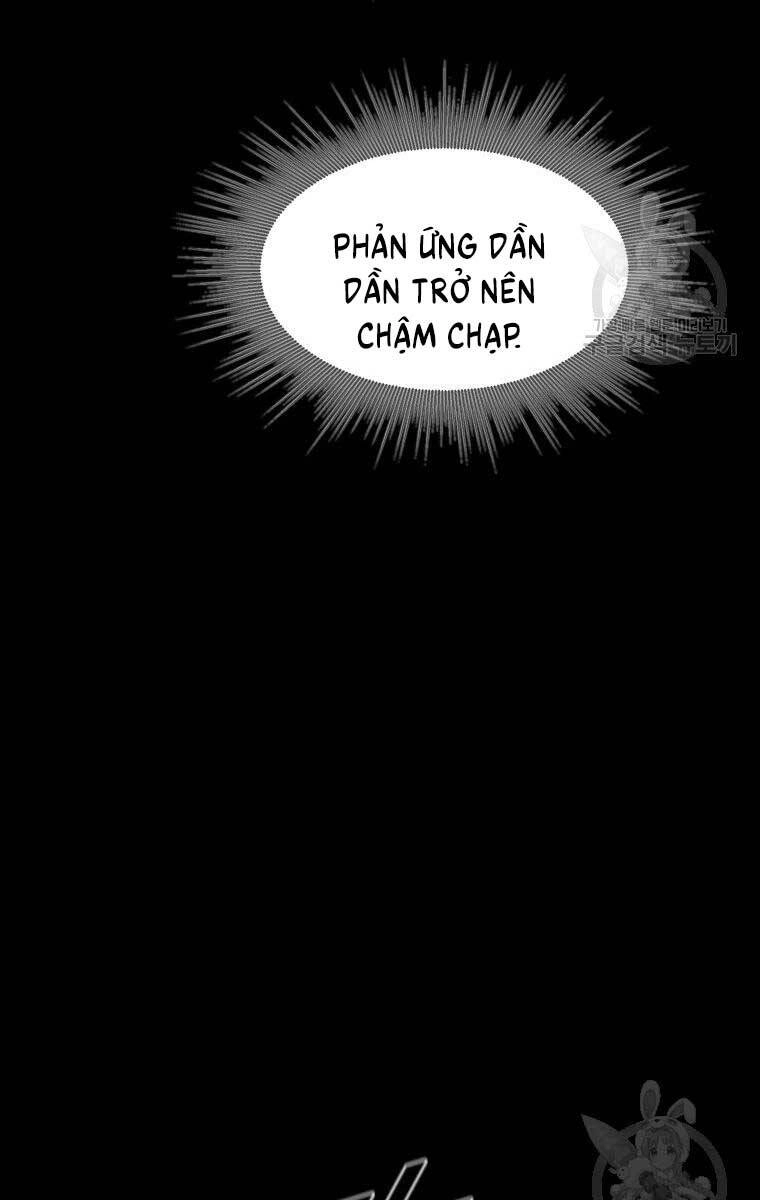 Mật Mã Mê Cung Chapter 88 - 83