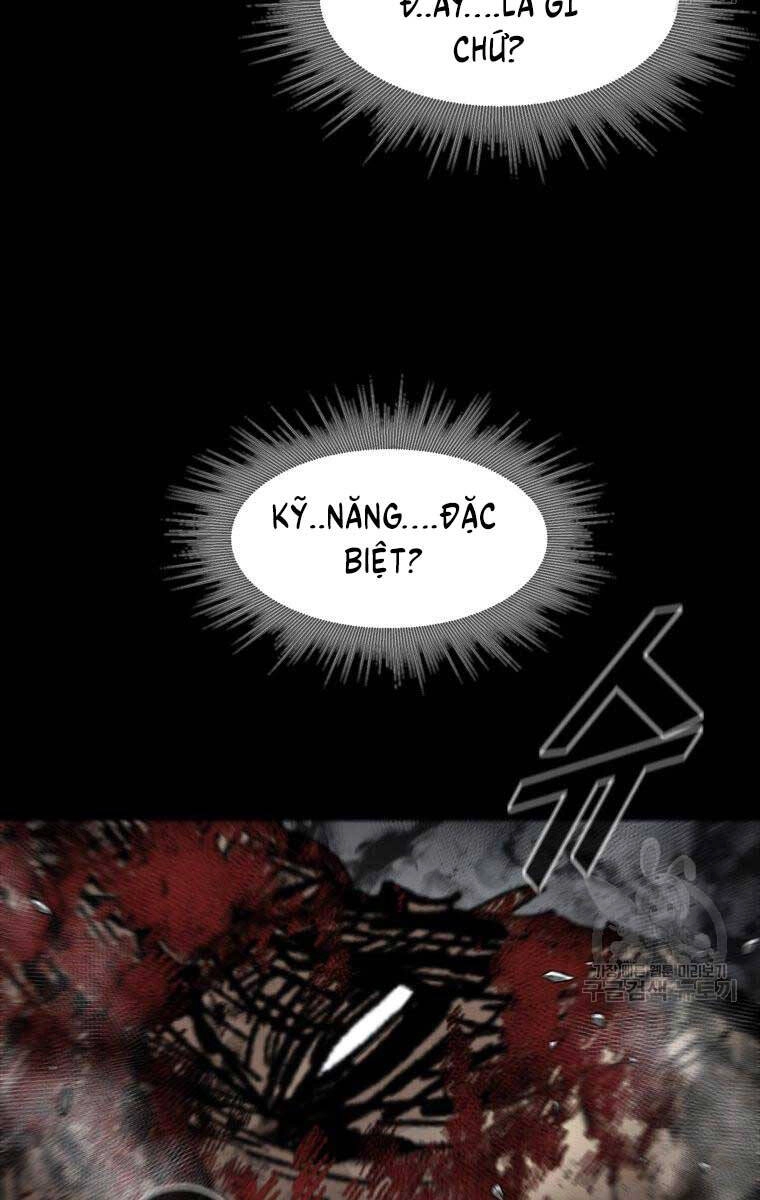 Mật Mã Mê Cung Chapter 89 - 20