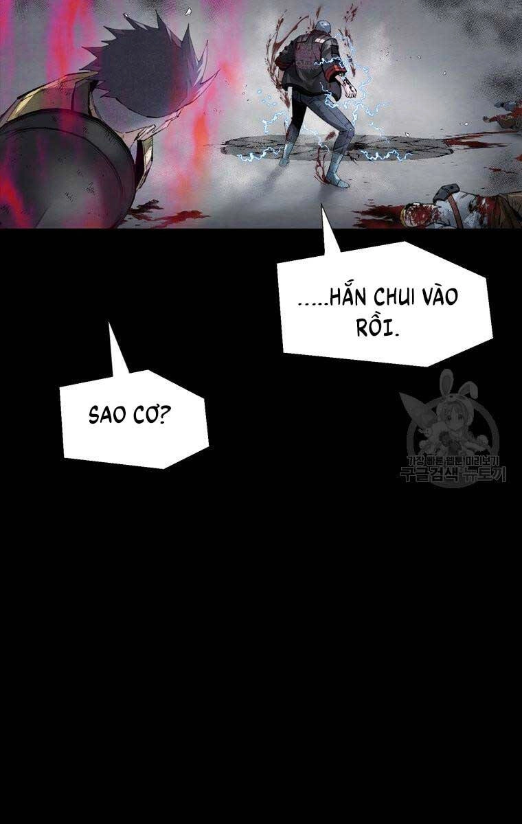 Mật Mã Mê Cung Chapter 89 - 26