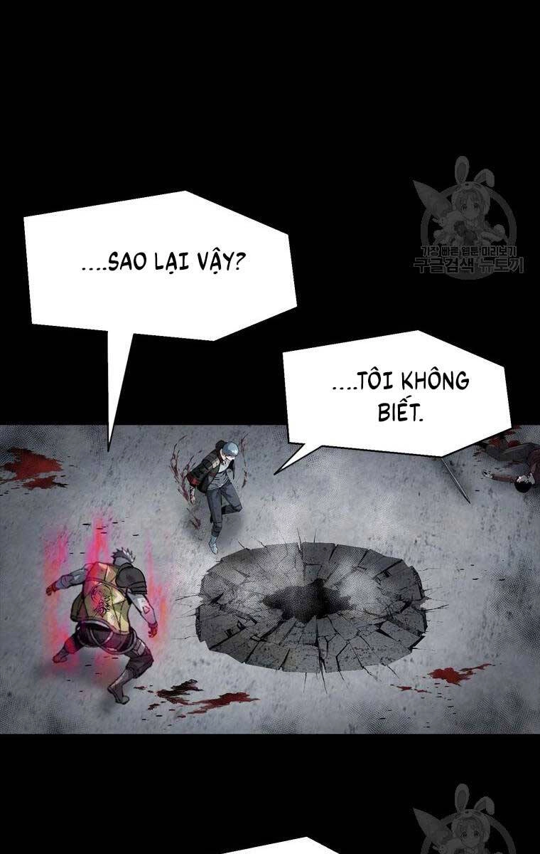 Mật Mã Mê Cung Chapter 89 - 27